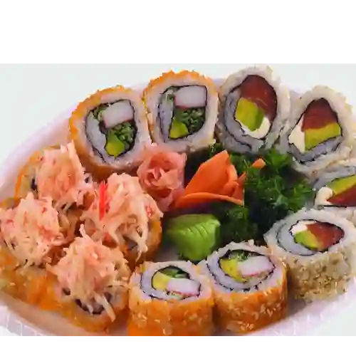 Sushi Nº4
