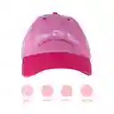 Gorra Serie Felix The Cat Rosa Miniso