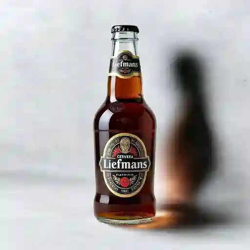 Cerveza Liefmans 330 ml