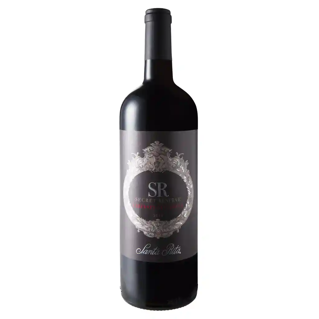 Santa Rita V.Tinto Sr Secret Cabernet Sau