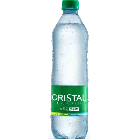 Agua con Gas
