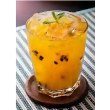Jugo de Maracuya