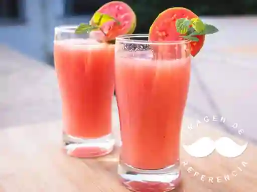 Jugo de Guayaba Agria 16 Oz