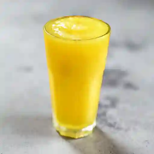 Jugos Naturales