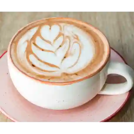 Café Latte