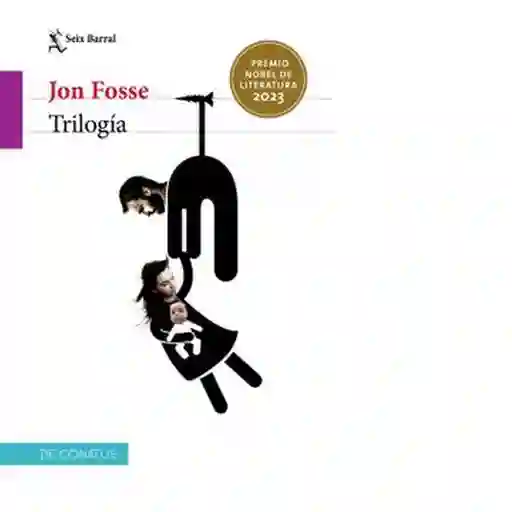 Trilogia Jon Fosse