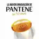 Pantene 2en1 Rizos Definidos Shampoox18ml+crema Para Peinarx