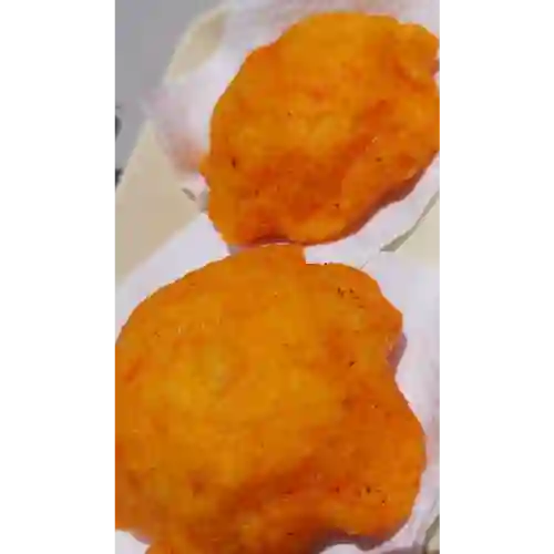 Pastelito de Pollo