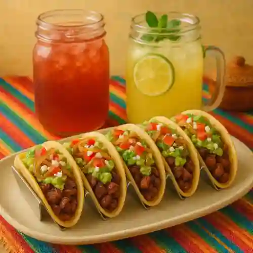 Combo Taquero