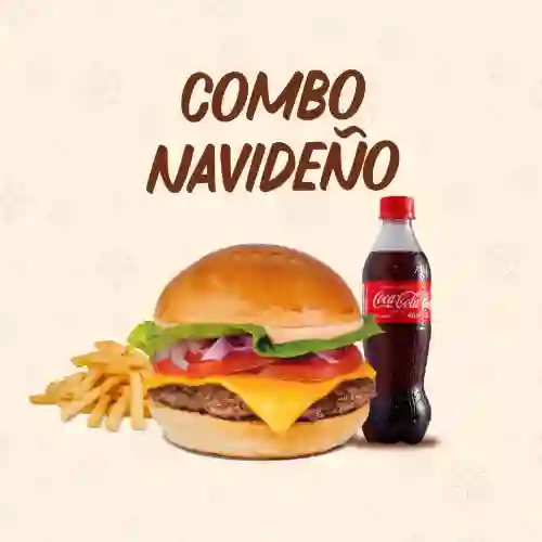 Combo Navideño