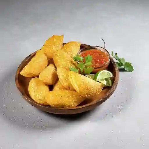 Empanadas Mcain X5
