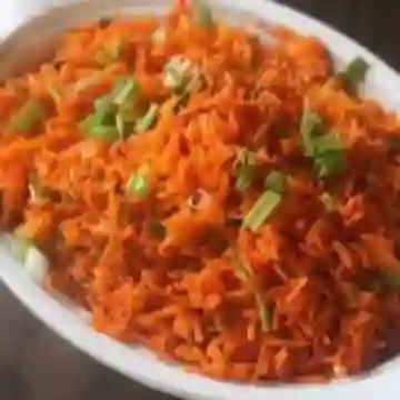 Arroz Schezwan