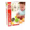 Hape Set de Fruta Para Niños Multicolor