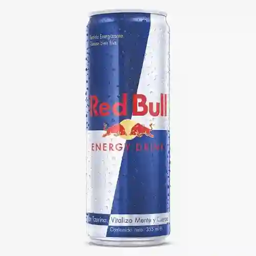 Redbull Lata 250 ml