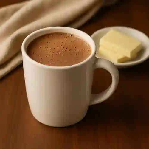 Chocolate Caliente