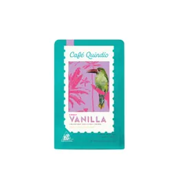 Café Quindío Café Molido Notas Vainilla Dulce