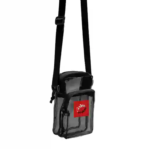 Coke Studio Crossbody