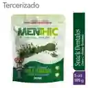 Menthic Cepillos Talla L. Snacks Dentales x 5 unidades (185 gr)