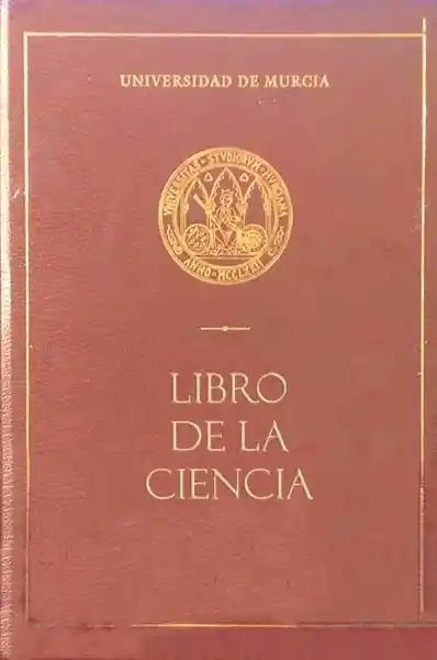 Libro de la Ciencia 2018