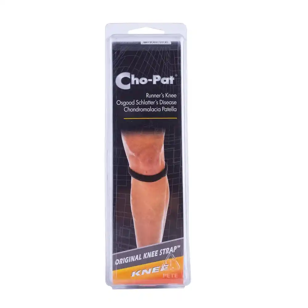 Cho-Pat Soporte Patelar De Rodilla T/Xs