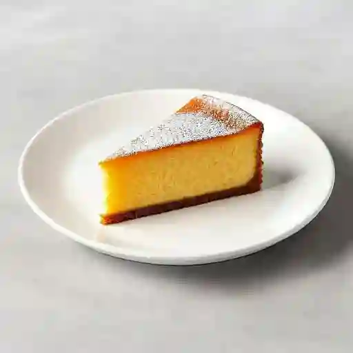 PORCIÓN DE TORTA DE AC