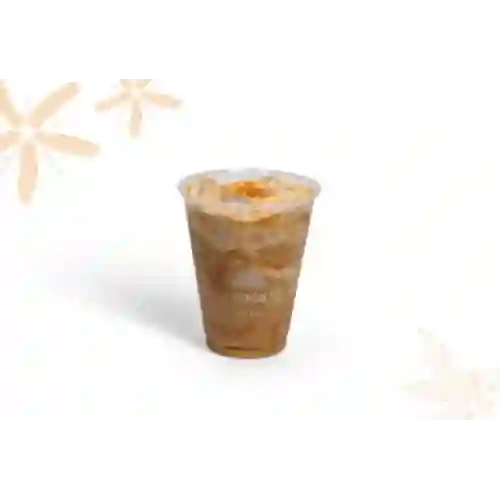 Latte Frío
