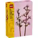 Set de Construcción Flores de Cerezo Lego