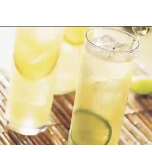 Limonada de Piña