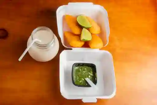 Combo Pesonal