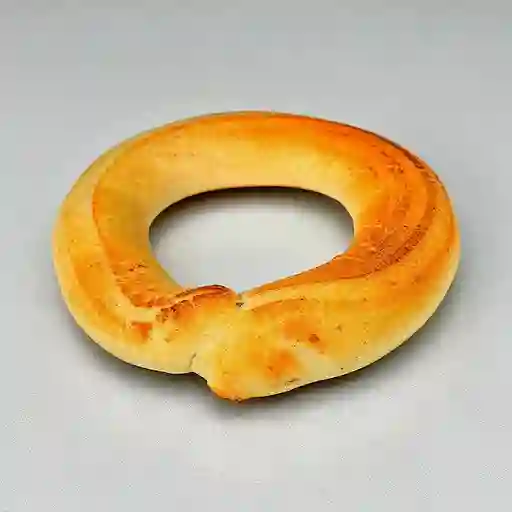 Pan de Maíz