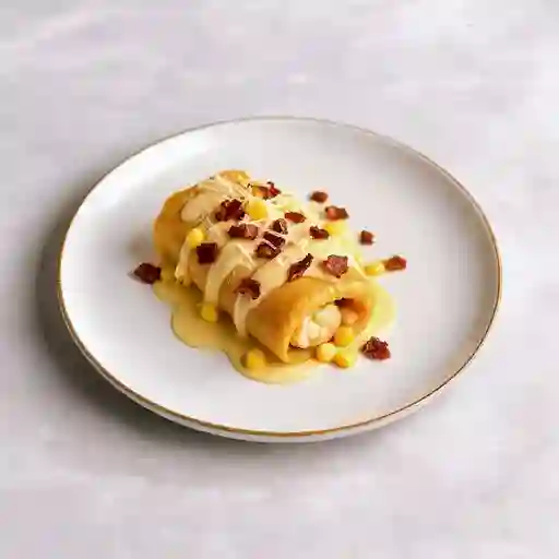 Cheese Roll