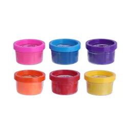 Plastilina de Colores Serie my Little Pony Miniso