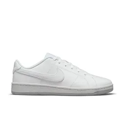 Nike Zapatos Wmns Court Royale 2 Nn Blanco Para Mujer Talla 10