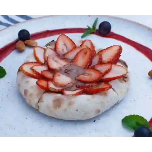 Pizzeta Dulce