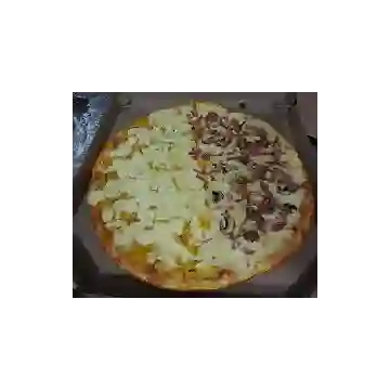 Pizza Tres Estaciones