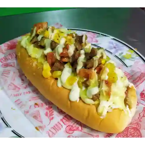 Choributiperro