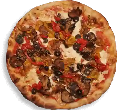 Pizza Ortolana