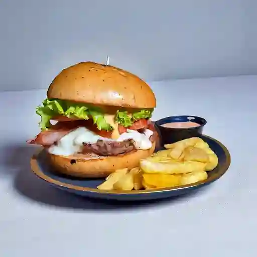 Gaucha