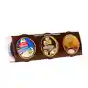 Garcia Baquero Pack Crema de Queso Sabores Ibéricos