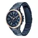 Reloj Sienna Mujer Azul 1782601 Tommy Hilfiger