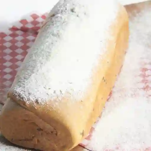 Pan Chantilly