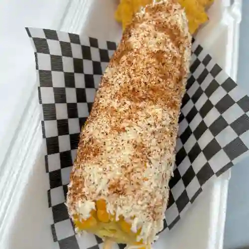 Elote Sencillo