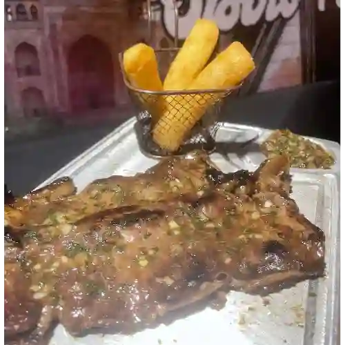Churrasco