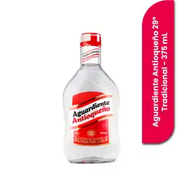 Aguardiente Antioqueño Aguardiente Tradicional