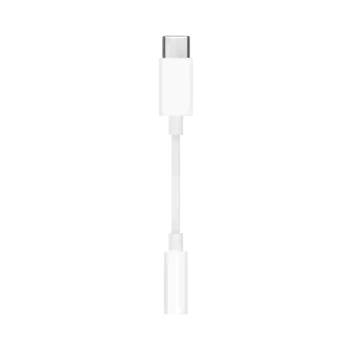 Adaptador Usb-C to Headphone Ame 3.5 mm
