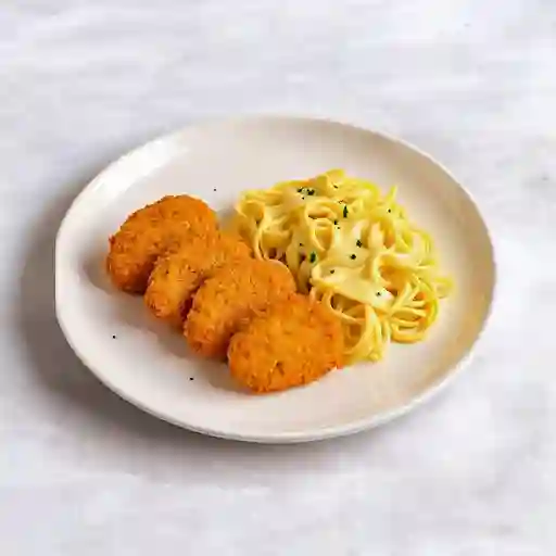 Nuggets de Pollo