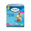 Tena Ropa Interior Absorbente Pants Ultra Talla L