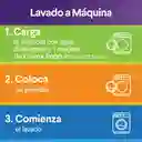 Quitamanchas Sin Cloro Clorox Ropa 4 en 1 de Color 930 mL