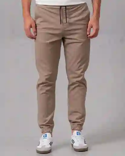 Pantalón Hombre Beige 32 161G100_BEI151307 Rifle