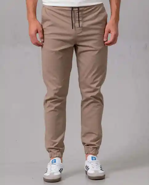 Pantalón Hombre Beige 32 161G100_BEI151307 Rifle